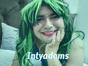 Intyadams