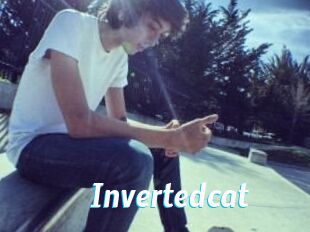 Invertedcat