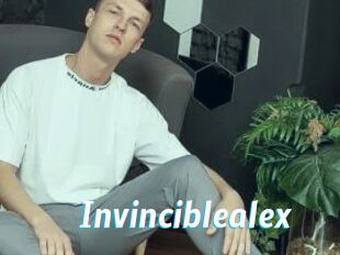 Invinciblealex