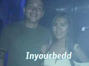 Inyourbedd