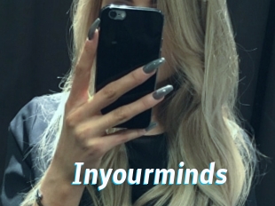 Inyourminds