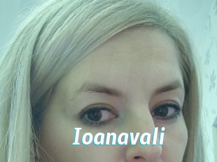 Ioanavali
