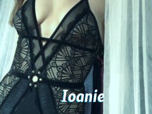 Ioanie