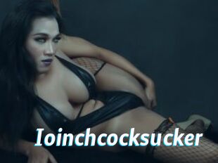 Ioinchcocksucker