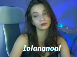 Iolananoal
