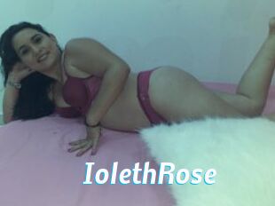 IolethRose