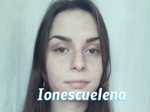 Ionescuelena
