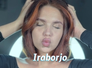 Iraborjo
