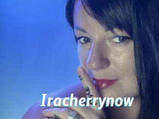 Iracherrynow