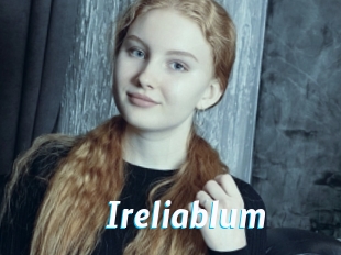 Ireliablum