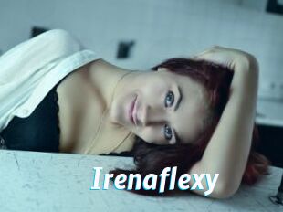 Irenaflexy
