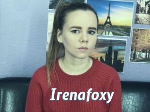 Irenafoxy
