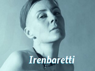 Irenbaretti