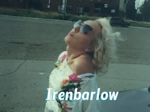 Irenbarlow