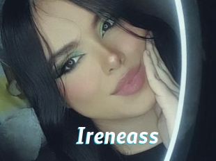 Ireneass