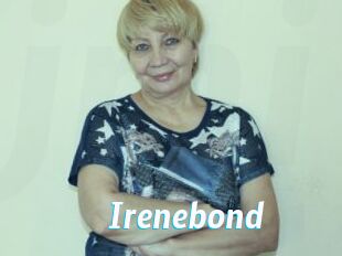 Irenebond