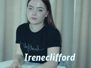 Ireneclifford