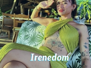 Irenedom