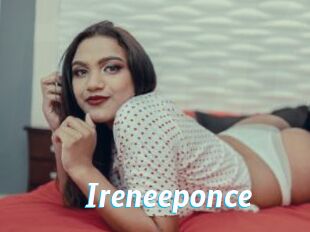 Ireneeponce