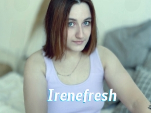Irenefresh