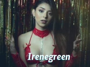 Irenegreen