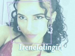 Irenelatingirl