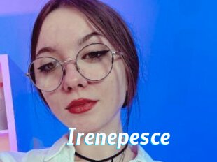 Irenepesce