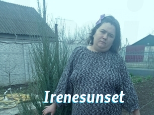 Irenesunset