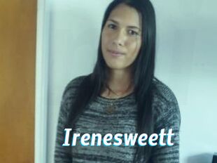 Irenesweett