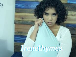 Irenethymes