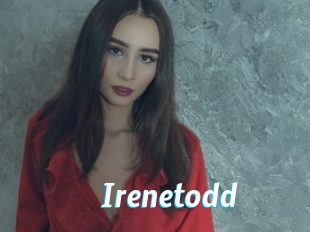 Irenetodd