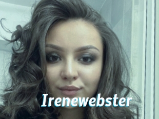 Irenewebster