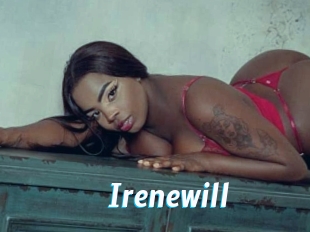 Irenewill