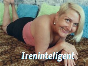 Ireninteligent