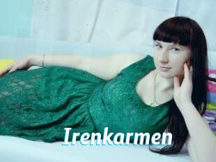 Irenkarmen