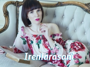 Irenlarasani