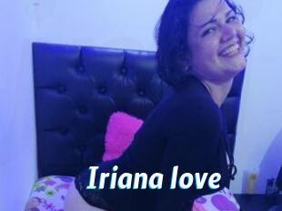 Iriana_love