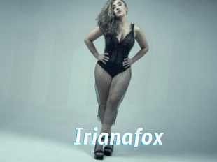 Irianafox