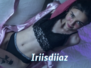 Iriisdiiaz