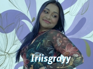 Iriisgrayy