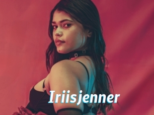 Iriisjenner