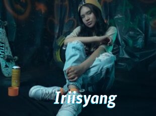 Iriisyang