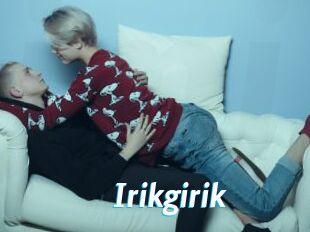 Irikgirik