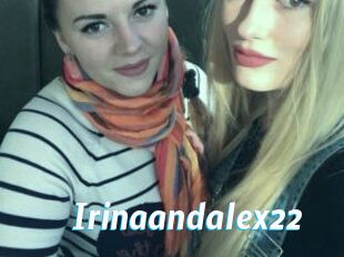 Irinaandalex22