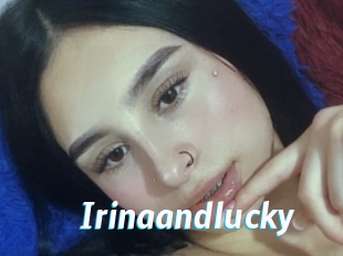 Irinaandlucky