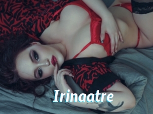 Irinaatre