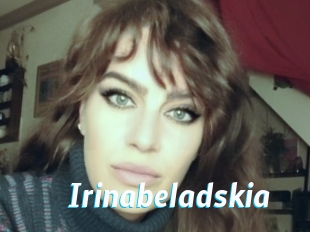 Irinabeladskia
