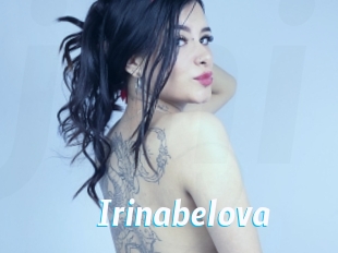 Irinabelova
