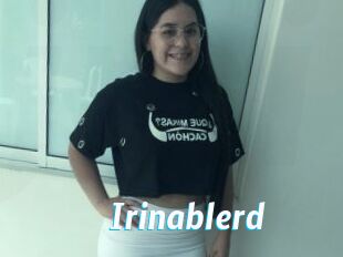 Irinablerd