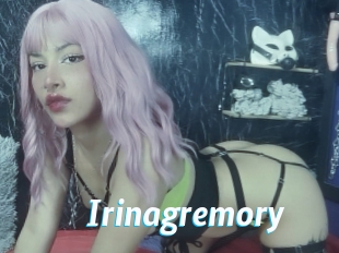 irinagremory J Mine